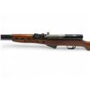 Image 4 : Chinese SKS 7.62x39 Semi Auto Rifle 20" Barrel Wood Stock