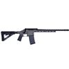 Image 1 : Black Creek Labs MRX Bison Ranger Bolt Action Rifle 5.56 Nato 16" Threaded Barrel Green, New