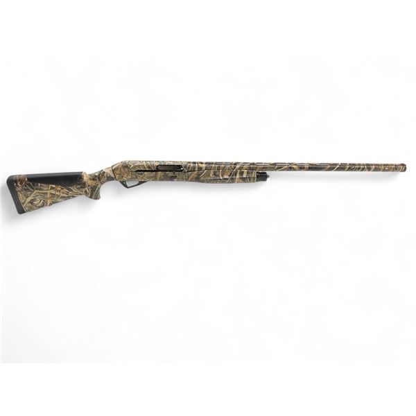 Canuck Hudson Semi Auto Shotgun 12Ga 3.5" Chamber 28" Vent Rib Barrel MAX-5 Camo, New