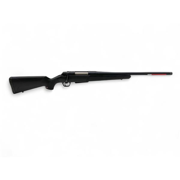 Winchester XPR SR Bolt Action Rifle 30-06 SPRG 20" Threaded Barrel Synthetic Stock, New