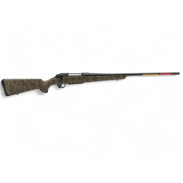 Browning AB3 Bolt Action Rifle 270 Win 22" Barrel Synthetic Stock Mossy Oak Bottomland Camo, New