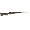 Image 1 : Browning AB3 Bolt Action Rifle 270 Win 22" Barrel Synthetic Stock Mossy Oak Bottomland Camo, New