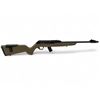Image 1 : Derya TM22 Cadet Semi Auto Rifle .22LR 18" Threaded Barrel Tan Synthetic Stock, New