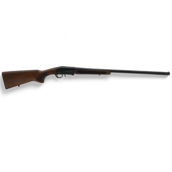Charles Daly 101 Single Shot 12Ga Shotgun 3" Chamber 28" Barrel Wood Stock, New