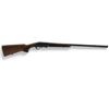Image 1 : Charles Daly 101 Single Shot 12Ga Shotgun 3" Chamber 28" Barrel Wood Stock, New