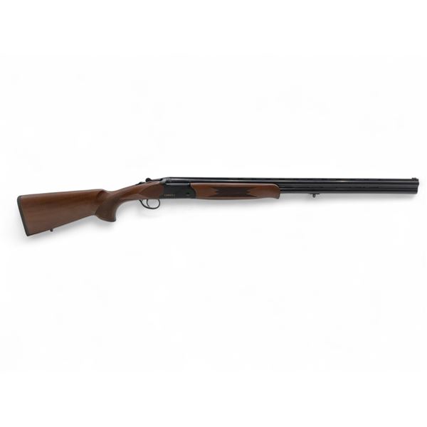 Canuck Over Under 20Ga Shotgun 3" Chambers 28" Barrels Walnut Stock, New