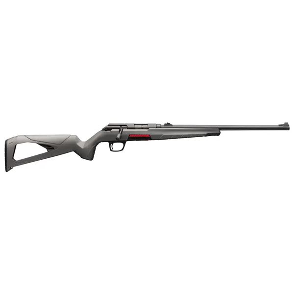 Winchester Xpert Bolt Action Rifle .22LR 18" Barrel Grey Stock, New