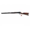 Image 2 : Chiappa 1886 Lever Action Rifle 45-70 Govt 26" Octagon Barrel Case Hardened Receiver Wood Stock, New
