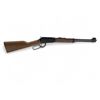 Image 1 : Henry Model H001Y Youth Lever Action Rifle 22LR 16" Barrel Wood Stock, New
