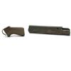Image 3 : Canadian Forces FN C/1 Fore-Stock and Pistol Grip