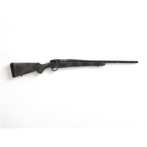 Bergara B14 Hunter Wilderness Bolt Action Rifle 6.5 Creedmoor 22" Barrel Sniper Grey, New