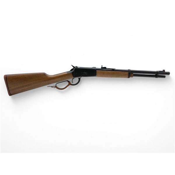 Canuck Wrangler Traditions Lever Action Rifle .357 Magnum 16.5" Threaded Barrel Wood Stock, New