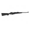 Image 1 : Sporterized Mosin Nagant Bolt Action Rifle 7.62X54R 20" Barrel Painted Wood Stock