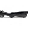 Image 3 : Sporterized Mosin Nagant Bolt Action Rifle 7.62X54R 20" Barrel Painted Wood Stock