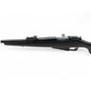 Image 4 : Sporterized Mosin Nagant Bolt Action Rifle 7.62X54R 20" Barrel Painted Wood Stock