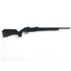 Image 1 : CZ600 Bolt Action Rifle 30-06 SPRG 20" Threaded Barrel Black Synthetic Stock