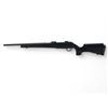 Image 2 : CZ600 Bolt Action Rifle 30-06 SPRG 20" Threaded Barrel Black Synthetic Stock