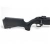 Image 3 : CZ600 Bolt Action Rifle 30-06 SPRG 20" Threaded Barrel Black Synthetic Stock