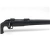 Image 4 : CZ600 Bolt Action Rifle 30-06 SPRG 20" Threaded Barrel Black Synthetic Stock
