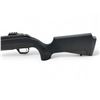 Image 6 : CZ600 Bolt Action Rifle 30-06 SPRG 20" Threaded Barrel Black Synthetic Stock