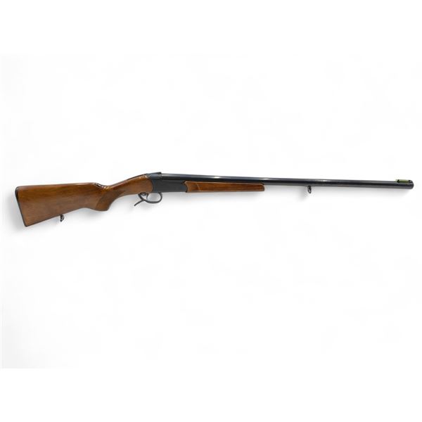 Baikal 18M Single Shot Shotgun 12Ga 2.75" Chamber 28" Barrel Wood Stock