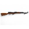 Image 1 : Chinese French Tickler SKS 7.62x39 Semi Auto Rifle 20" Barrel Wood Stock