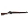 Image 1 : Lee-Enfield No. 4 Mk I Bolt-Action Service Rifle .303 British 25" Barrel Full Wood Stock