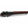 Image 7 : Lee-Enfield No. 4 Mk I Bolt-Action Service Rifle .303 British 25" Barrel Full Wood Stock