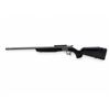 Image 2 : CVA Scout TD Single Shot Rifle 45-70 Govt 22" Fluted Barrel Stainless Black Synthetic Stock, New