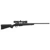 Image 1 : Winchester XPR Bolt Action Rifle .243 Win 22" Barrel Black With Vortex 3-9X40 Scope, New