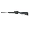 Image 2 : Ruger American Gen II Bolt Action Rifle 7MM-08 Rem 20" Threaded Barrel Gray Synthetic Stock, New