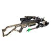 Image 1 : Excalibur Mag 340 Crossbow Realtree Escape Camo With Tact 100 Scope, New.