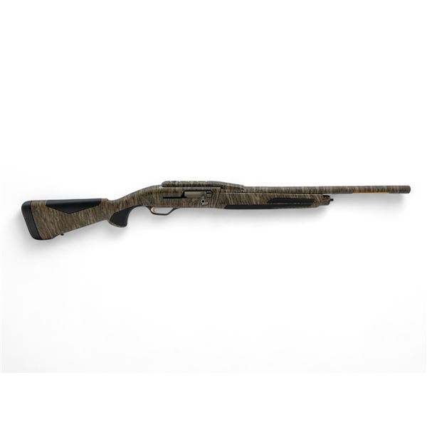 Browning Maxis II MOBL Camo Deer Semi Auto Shotgun 12Ga 3" Chamber 22" Barrel, New