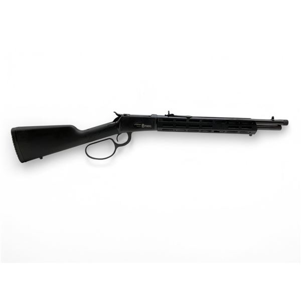 Citadel Levtac 92 Lever Action Rifle .454 Casull 16.5  Threaded Barrel Large Loop Black, New
