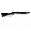 Image 1 : Citadel Levtac 92 Lever Action Rifle .454 Casull 16.5" Threaded Barrel Large Loop Black, New