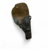 Image 2 : Leather Pistol Holster