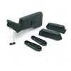 Image 1 : Magpul SGA 590 Synthetic Buttstock with Cheek Risers