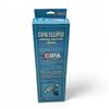 Image 1 : CIPA Marine Cipa Ellipse Universal Multi-Lens 4" x 11" Mirror, New