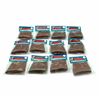 Image 1 : All Rubber Slip-On Recoil Pads X 12 Qty