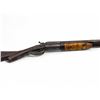 Image 10 : E. James And Co Side By Side 12Ga Shotgun 31" Barrels Wood Stock
