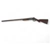 Image 2 : E. James And Co Side By Side 12Ga Shotgun 31" Barrels Wood Stock