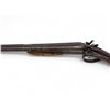 Image 4 : E. James And Co Side By Side 12Ga Shotgun 31" Barrels Wood Stock