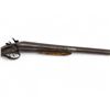 Image 7 : E. James And Co Side By Side 12Ga Shotgun 31" Barrels Wood Stock
