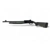 Image 2 : Typhoon PH0ENIX Semi Auto Shotgun 12Ga 3" Chamber 18.5" Barrel Green And Black, New