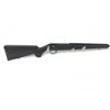 Image 1 : Tikka T3X Black Synthetic Stock With Action Screws