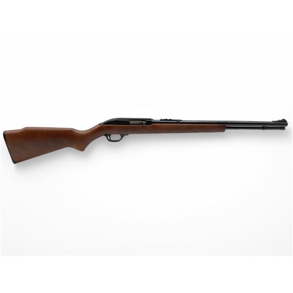 Marlin Model 60 Semi Auto Rifle .22LR 19" Barrel Wood Stock, New