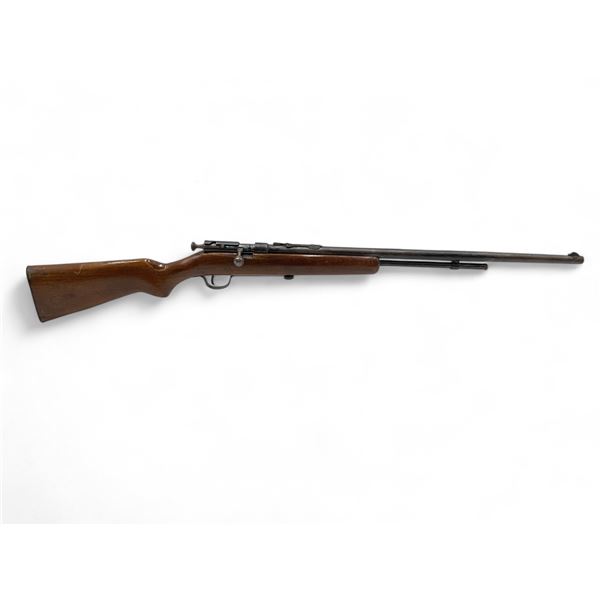 Cooey Model 60 Bolt Action Rifle 22S/L/LR 24" Barrel Wood Stock
