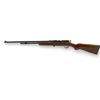 Image 2 : Cooey Model 60 Bolt Action Rifle 22S/L/LR 24" Barrel Wood Stock