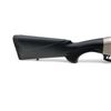 Image 5 : Charles Daly Defense Model 301 Pump Action Shotgun 12Ga 3" Chamber 18.5" Barrel Nickel And Black