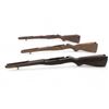 Image 2 : M14 Wood Stock X 3